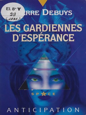 cover image of Les Gardiennes d'espérance